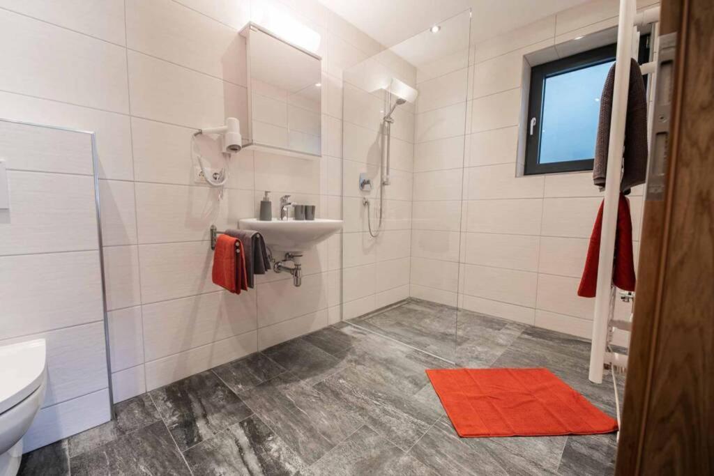 Ferienwohnung Alpenland - schönes, neues Apartment Neustift im Stubaital Exterior foto