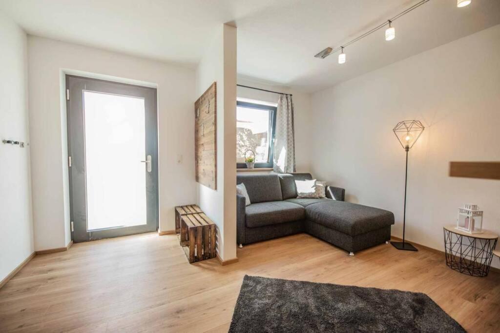 Ferienwohnung Alpenland - schönes, neues Apartment Neustift im Stubaital Exterior foto