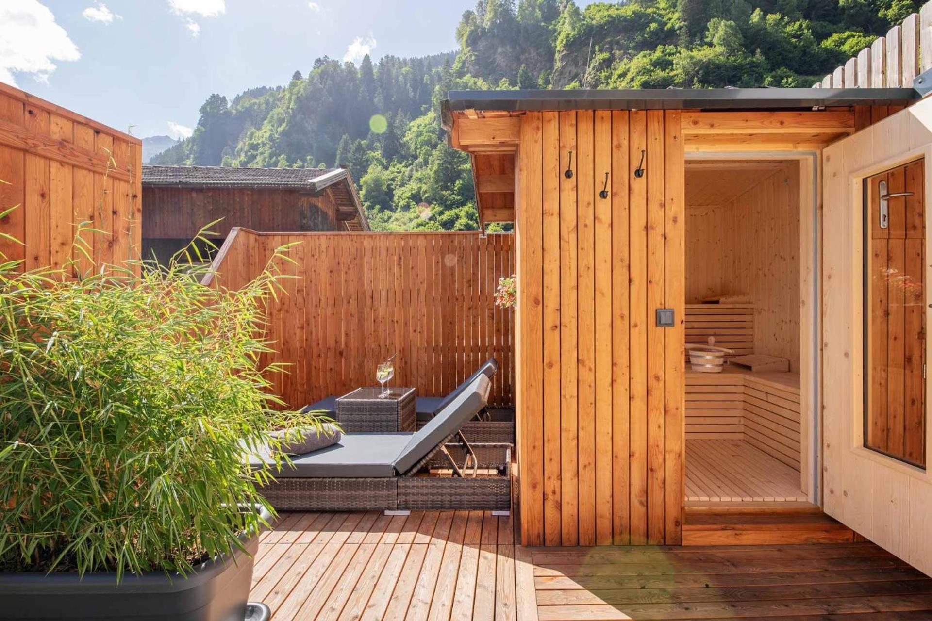 Ferienwohnung Alpenland - schönes, neues Apartment Neustift im Stubaital Exterior foto